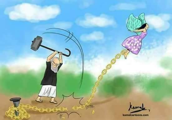RaajaSrinivaas1's tweet photo. பெண்னடிமை சங்கிலியை 
அறுத்தெறிந்த பெரியார்…

#HBDPeriyar142 #DMK71 @isai_ https://t.co/bgfsZjCHVF