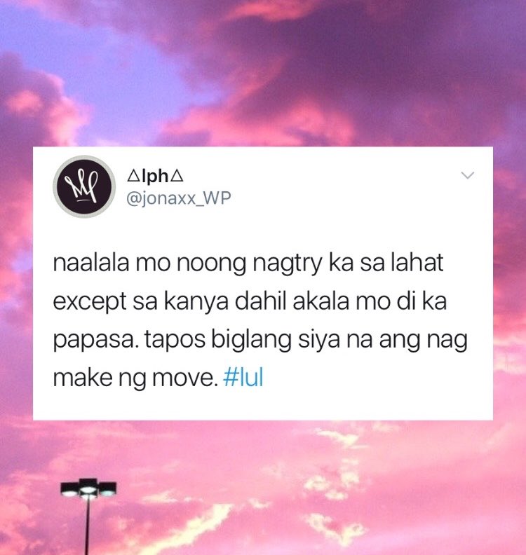 daintyclau's tweet photo. Syempre sino ba naman ang mag tatry kong ang dami na nag sa sabing hindi ka type non, at hindi mo type yon??

again hindi masama pag babae ang mag make move😏 https://t.co/Y8lTUGO8j7