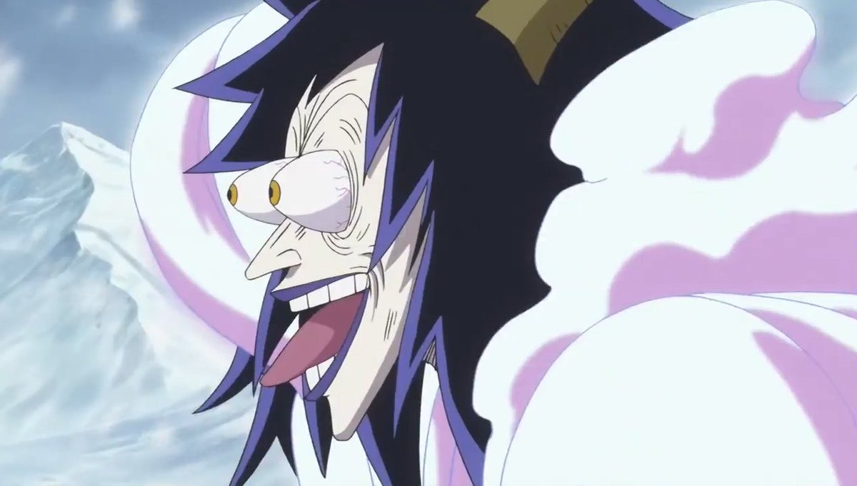 ㅡ a thread of one piece reaction memes ✧