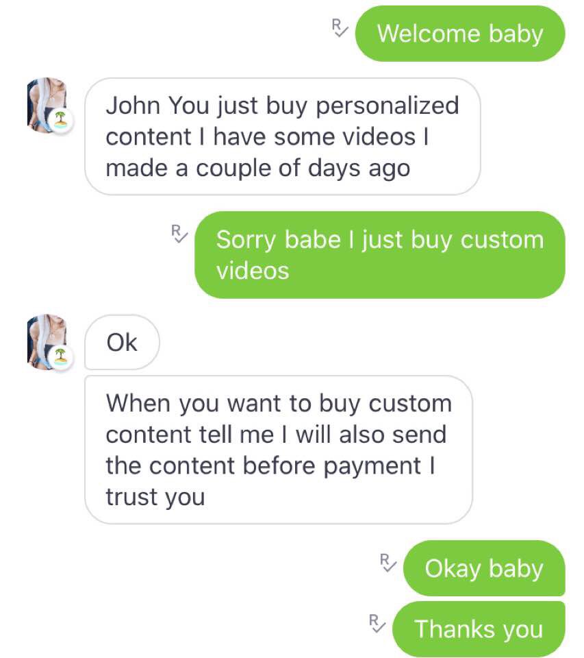 John_1__'s tweet photo. I just buy custom videos 
#buyingcontent #sellingcontent #nsfwtwitter #secretsellers . https://t.co/6T6EGEnRWJ
