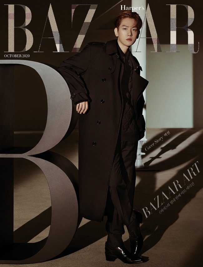 Baekhyun. tweet media