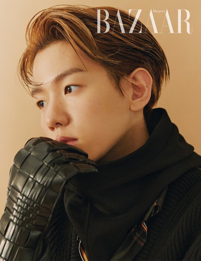 Baekhyun. tweet media