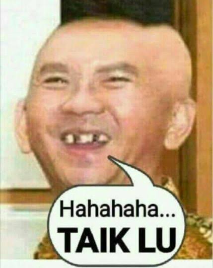 2_melayu's tweet photo. @HukumDan @basuki_btp Dapat gelar bagus terhormat yang ngasih gelarnya... https://t.co/gWkz9YvQI8