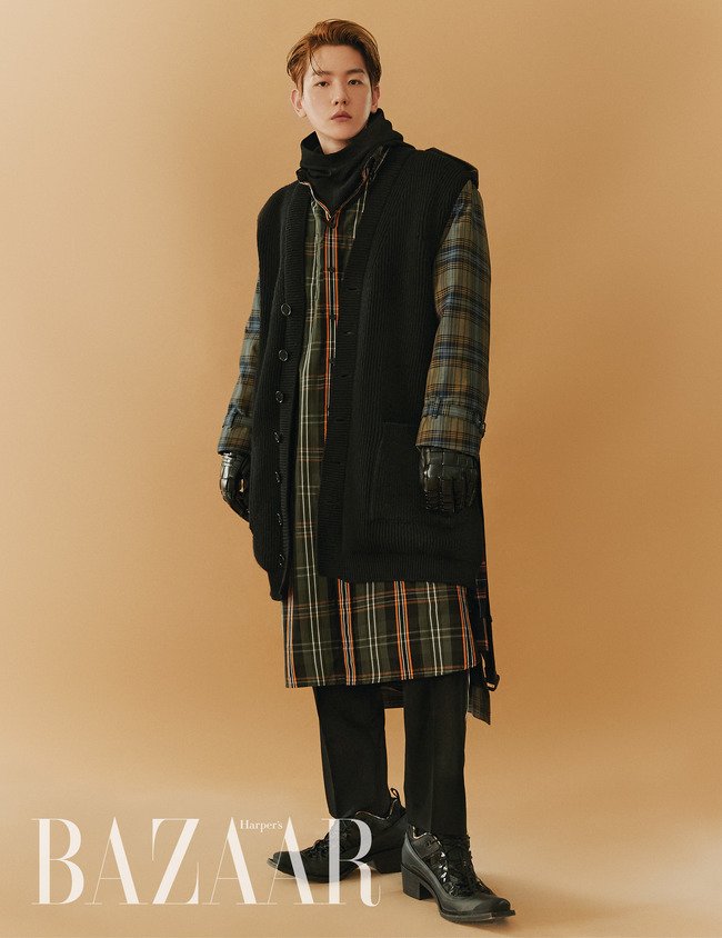 Baekhyun. tweet media