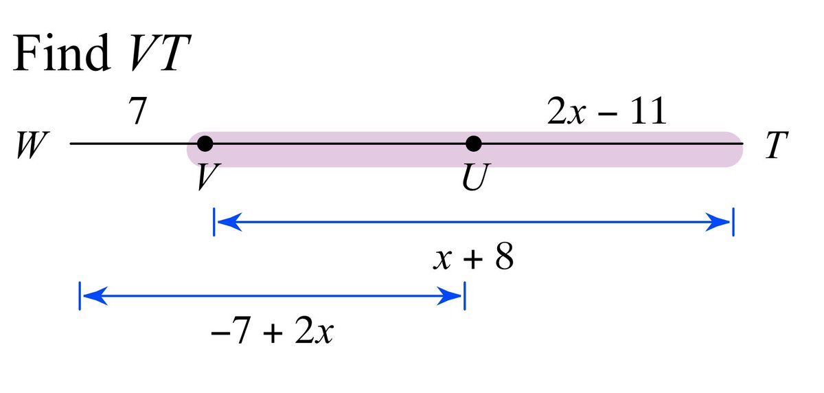 StrasserMathNW's tweet photo. Coming back to Teacher Twitter after an apparent hiatus to ask the brain trust to maybe, just maybe, join me in an attempt to liven up a challenging kuta question. How would YOU solve for VT?? Show your work below (please and thank you don’t let this flop) 💕 https://t.co/OLor1MW9P0