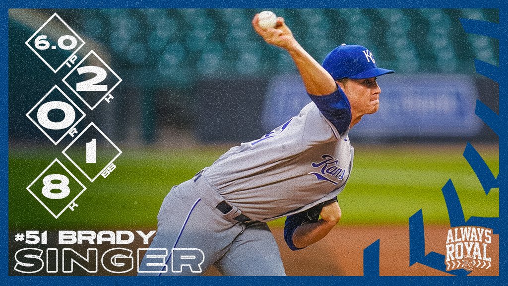 Kansas City Royals tweet media