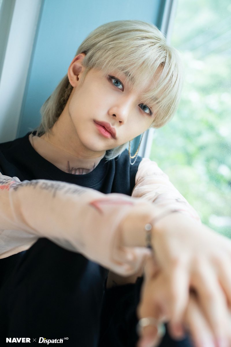 Stray Kids' Felix Joins Louis Vuitton as New House Ambassador!: Photo  1382134, Fashion, Felix, Stray Kids Pictures