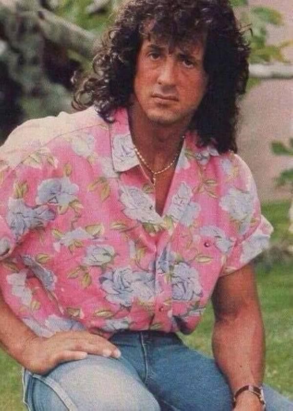 IL0VEthe80s's tweet image. Who is this? Wrong answers only...