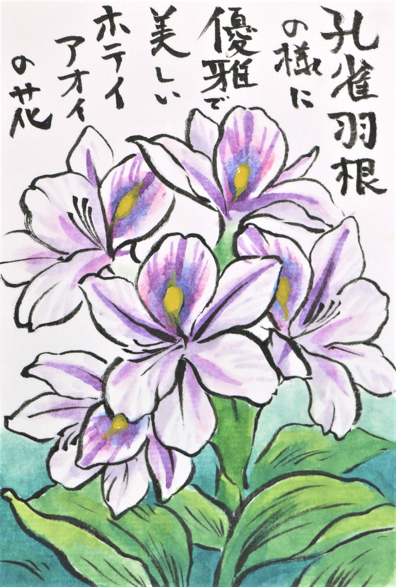 快適art絵手紙 かなり遅れましたが夏の終わりの絵手紙 メダカ関連ですね Youtubeの描き方解説動画 ホテイアオイ T Co Tkpr6gbr0u メダカ T Co Zoqhuw1ki9 快適絵手紙 イラスト T Co Rwhiqkclh6 Twitter 快適art絵手紙 かなり遅れましたが夏の終わりの絵手紙 メダカ関連ですね Youtubeの描き方解説動画 ホテイアオイ T Co Tkpr6gbr0u メダカ T Co Zoqhuw1ki9 快適絵手紙 イラスト T Co Rwhiqkclh6 Twitter