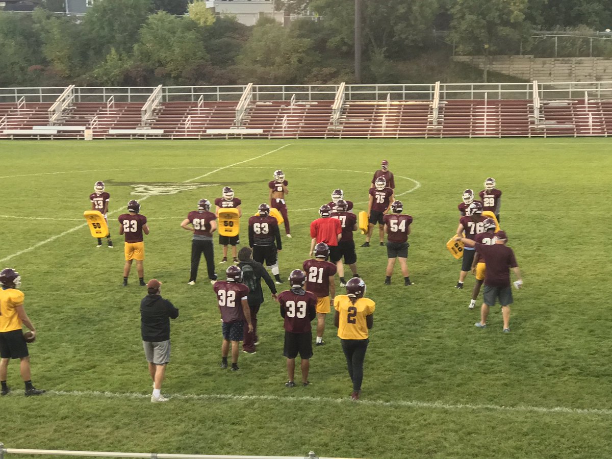 Let the Kids Play!!! #WeReady