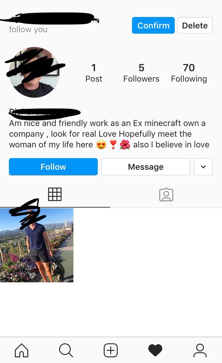 Carolyn Williams tweet media