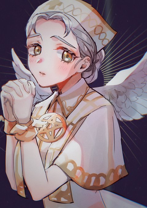 光天使エミリーせんせい? 
