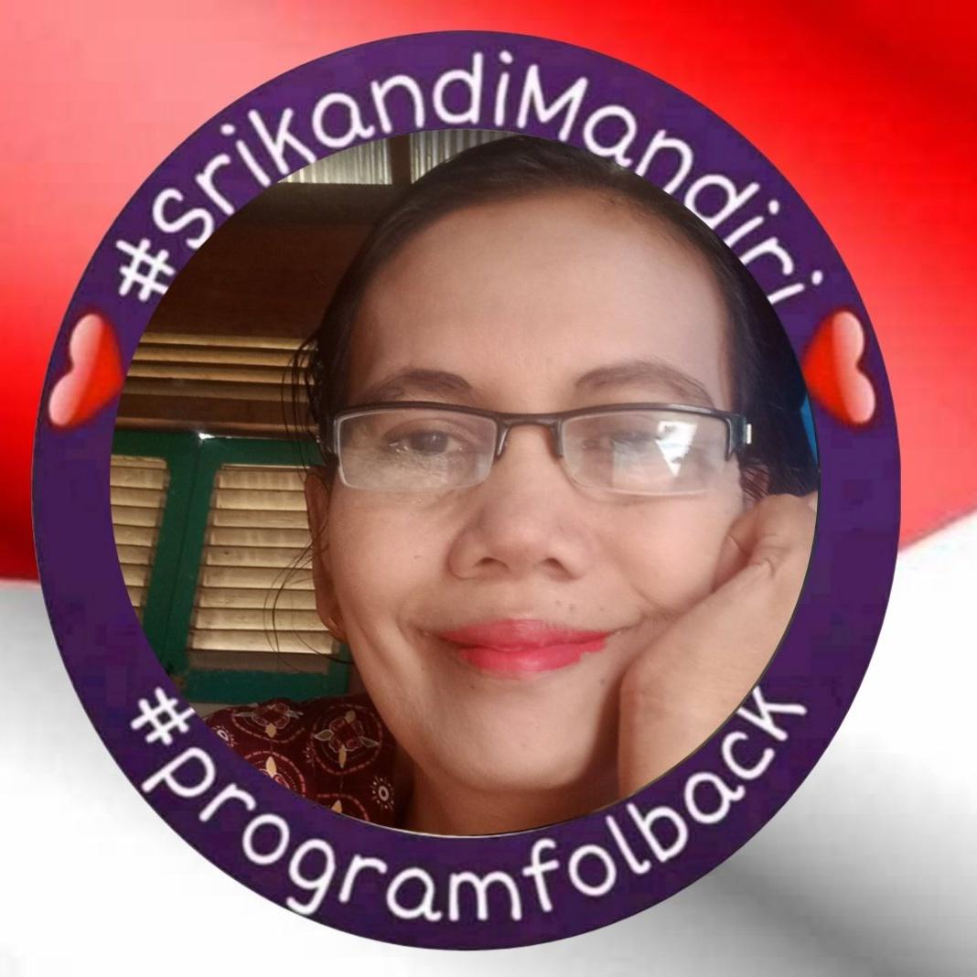 🔊OPEN PROMO PERDANA🔊
#SrikandiMandiri

Cc
<a href="/TheArieAir/">Arie Dirgantara</a>
@tjhinfar21
<a href="/wiwikherma/">Wiwik Hermawati</a>

Leader 
<a href="/Chaterinee_08/">KETTY</a>

Mentor
<a href="/bidge249/">Rini NrB 🇮🇩</a>
<a href="/CantikaCahyhani/">Bunda Cantika</a> 
<a href="/TikaRi_Na/">Atikaa</a>
<a href="/June_dya77/">June 🇮🇩</a>

Follow 👉 @SulistioAsih1 

🔁 ❤️
Replay 👉Cantik itu relatif tetapi Ayu itu dari hati #programfolback
