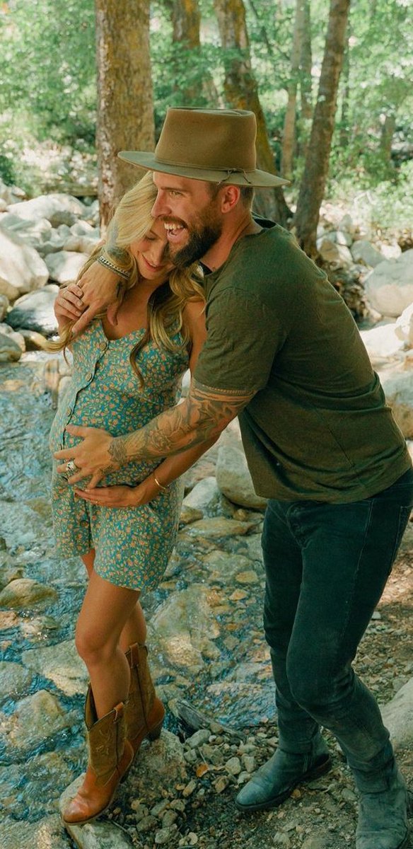 #WCW #WCE 

My Wife, My Baby Momma, My Everything.

I love you, Lacie Gates-Stevens and I cannot wait for our tiny badass to be here!  

You are already an amazing mother to her.

<a href="/TheRacyLacie/">Lacie Gates-Stevens</a> 

#MyWifeIsMyLife