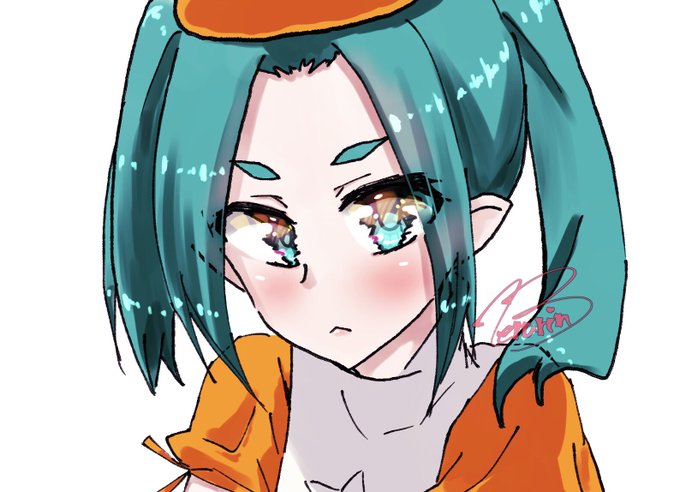 斧乃木余接のtwitterイラスト検索結果 斧乃木余接のtwitterイラスト検索結果