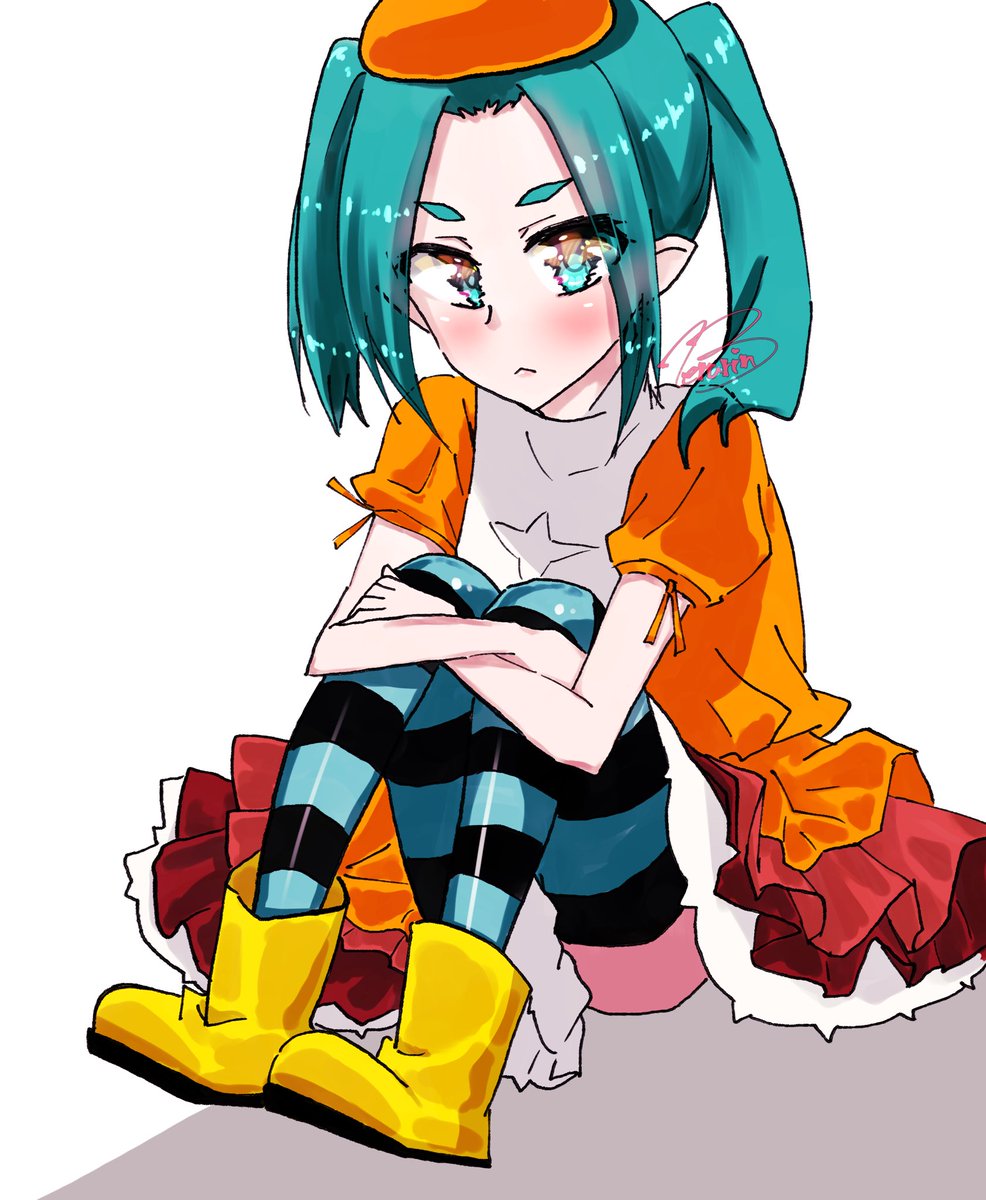 Twoucan 斧乃木余接 の注目ツイート イラスト マンガ