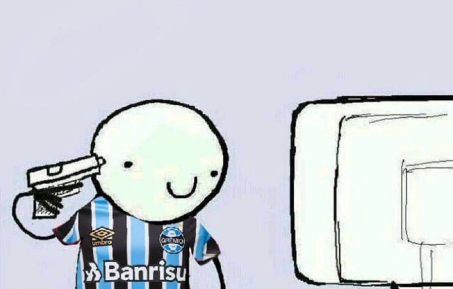 Veja a repercussão e memes nas redes da derrota do Grêmio para o Universidad Católica