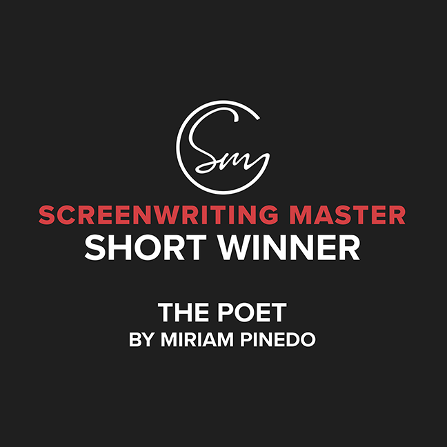 screenwritingm's tweet photo. We are very excited to finally announce our winners to the 2020 Screenwriting Master Contest.  We received so many wonderful scripts and these three writers absolutely shined.  Read more about each script here:  https://t.co/ZbxadSq2e2 https://t.co/gbfTjWhJ2f