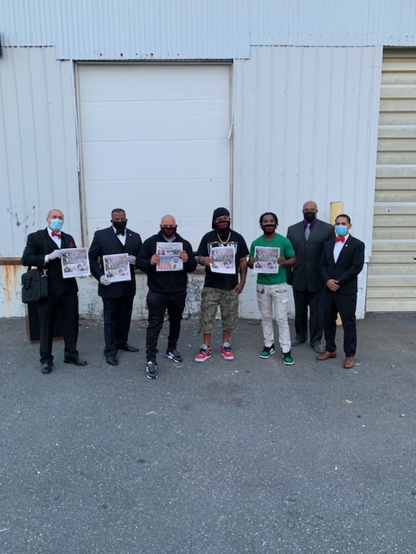 MCM_OMARX's tweet photo. FOI visting the city of Lancaster, Pa. #Blacklivesmatter #Latinolivesmatter #AllahisGod https://t.co/MVAJ3GgGyl
