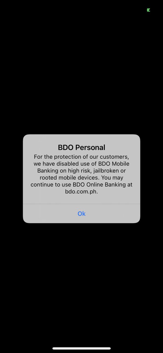 RussellXPaulo's tweet photo. @BDOUnionBank ano na? Walang pampa sweldo sa developers? https://t.co/AR3F5oFuN3