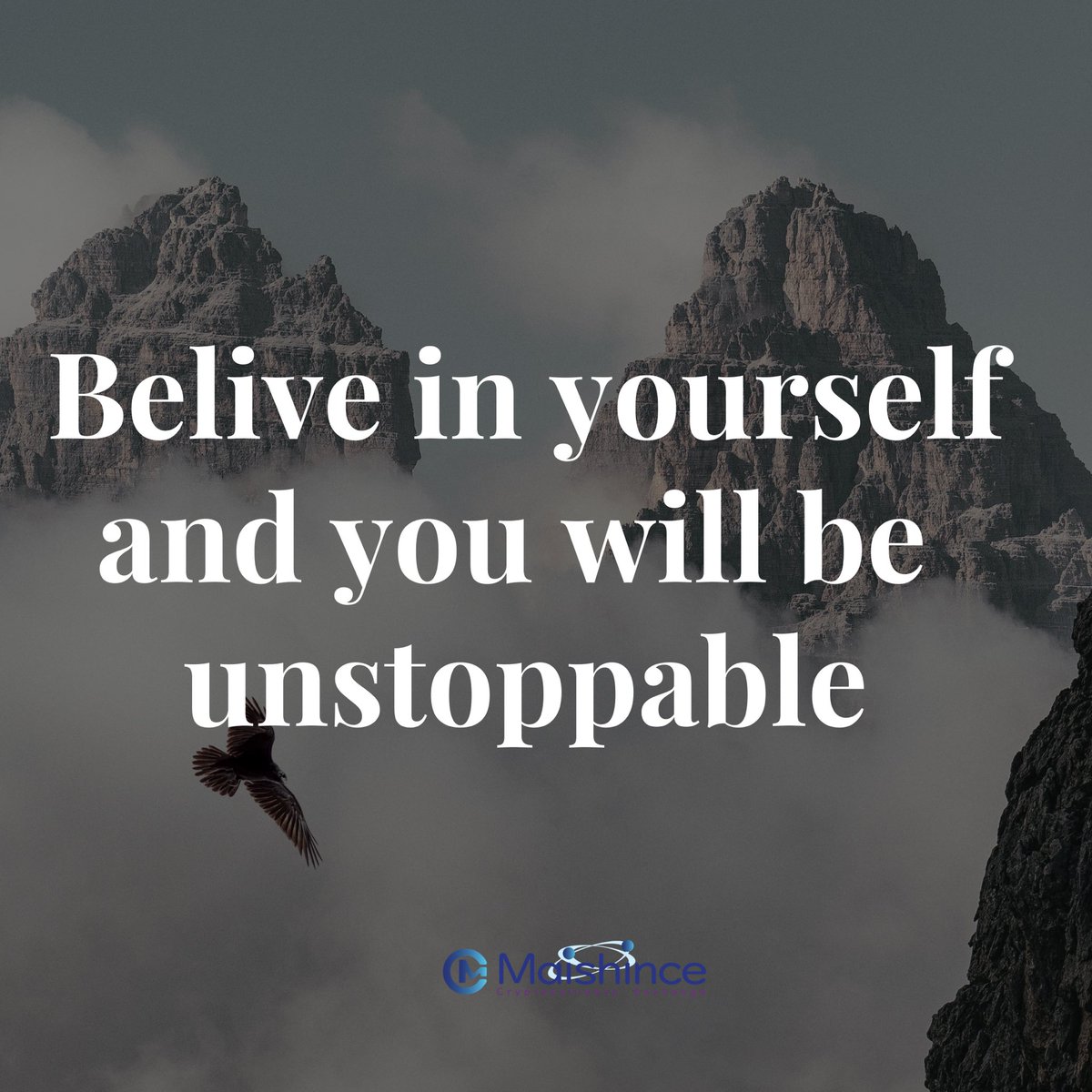 What you tell yourself everyday will lift you up or tear you down

#inspirational #motivational #inspirationalquotes #inspiring #quotes #life #lifequotes #motivate #inspirationallifequotes #blockchain #cryptocurrency #positive #positivequotes
