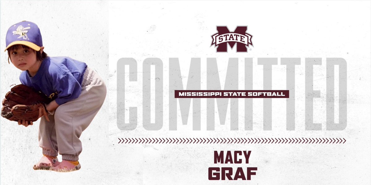 Macy Graf (@macygraf1) on Twitter photo I just did a thing tonight... #HAILSTATE COWBELLS A RINGIN!!!! <a href="/HailStateSB/">Mississippi State Softball</a> <a href="/jjpower19/">Joshua Johnson, PhD</a> <a href="/MrCoachTbratt/">Tyler Bratton, M.S.</a> <a href="/Coach_Ricketts/">Samantha Ricketts</a> I just did a thing tonight... #HAILSTATE COWBELLS A RINGIN!!!! <a href="/HailStateSB/">Mississippi State Softball</a> <a href="/jjpower19/">Joshua Johnson, PhD</a> <a href="/MrCoachTbratt/">Tyler Bratton, M.S.</a> <a href="/Coach_Ricketts/">Samantha Ricketts</a>