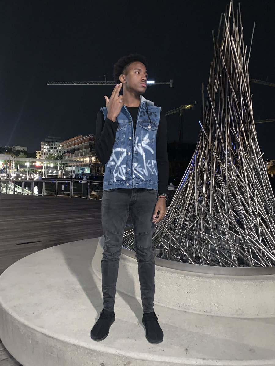 jackodeft's tweet image. Took some flics 🤩🤩