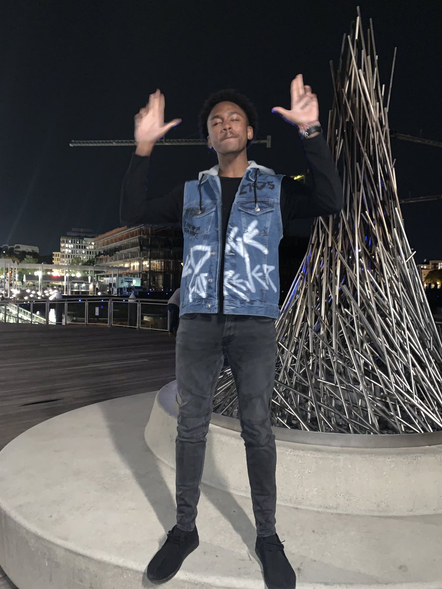 jackodeft's tweet image. Took some flics 🤩🤩