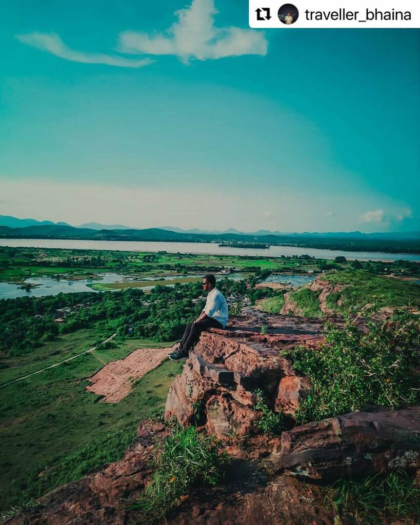 BBSRBuzz's tweet photo. #bhubaneswarbuzz Pandav Bakhara pic courtesy @traveller_bhaina
・・・
ÓFFLÎÑË IS THE NEW LUXURY :)
=======
PC-@_shutter_wings
..
=======
#naturelover #odisha #odishaturism #pandavabakhara #travelodisha #peace #instatraveling #naturephotography #beautyhacks #outdor #unexplore… https://t.co/ytEgsamovu
