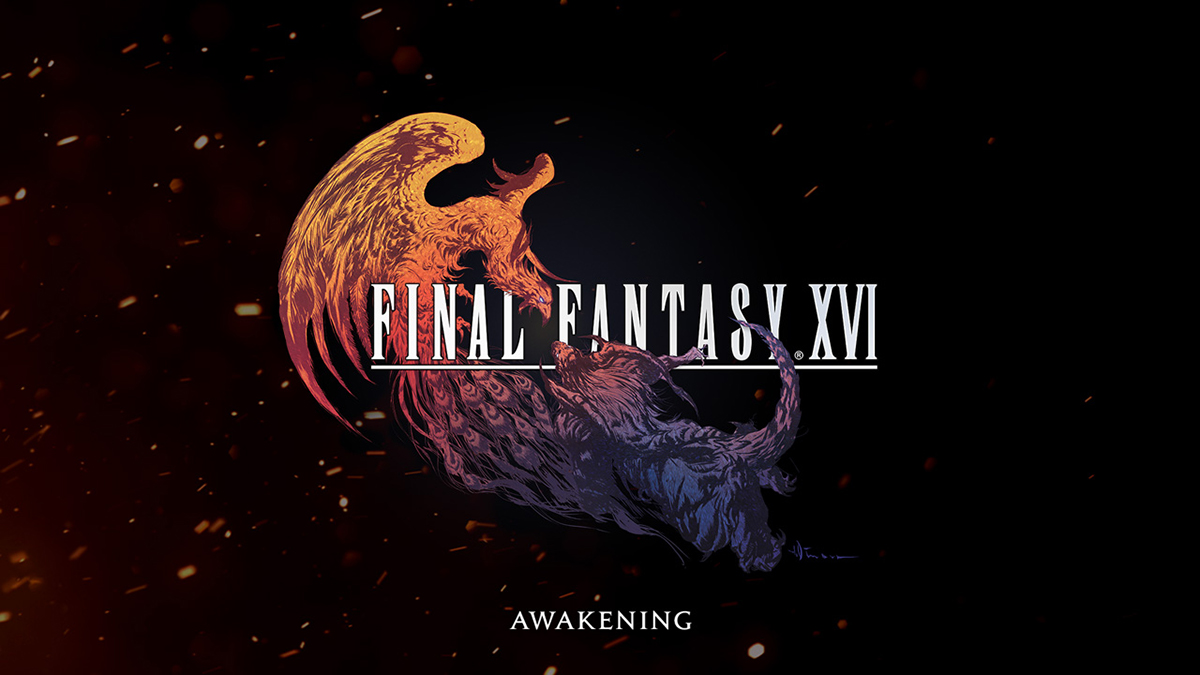 プレイステーション公式 Final Fantasy Xvi ファイナルファンタジー16 がps5 で発売決定 1stトレーラー Final Fantasy Xvi Awakening も公開 詳しくはこちら T Co Uzokx3j1uh Ps5 Ff16 Ffxvi T Co Cbcckidduh