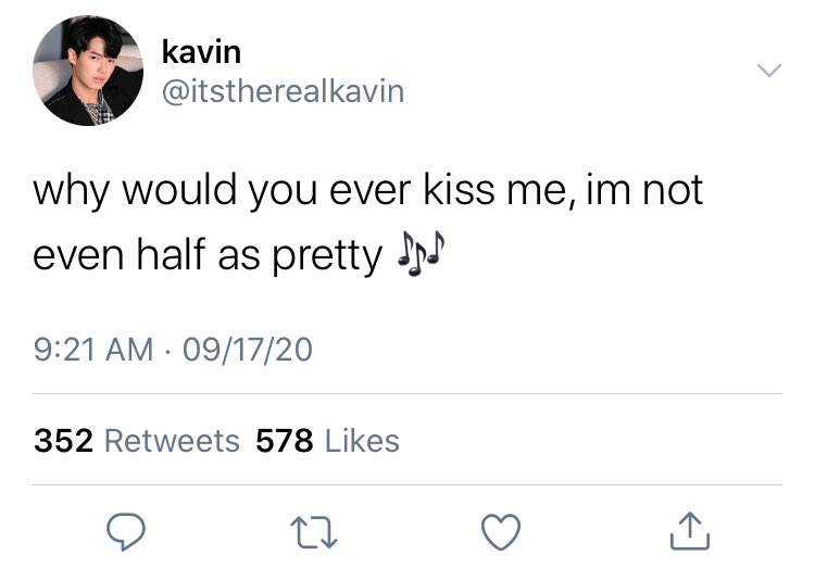 watinelover's tweet photo. thyme x kavin au 
- where in kavin has a secret crush on thyme but he didn't want to tell him, little did he know thyme is starting to fall in love with him https://t.co/wf2U1V9ncb