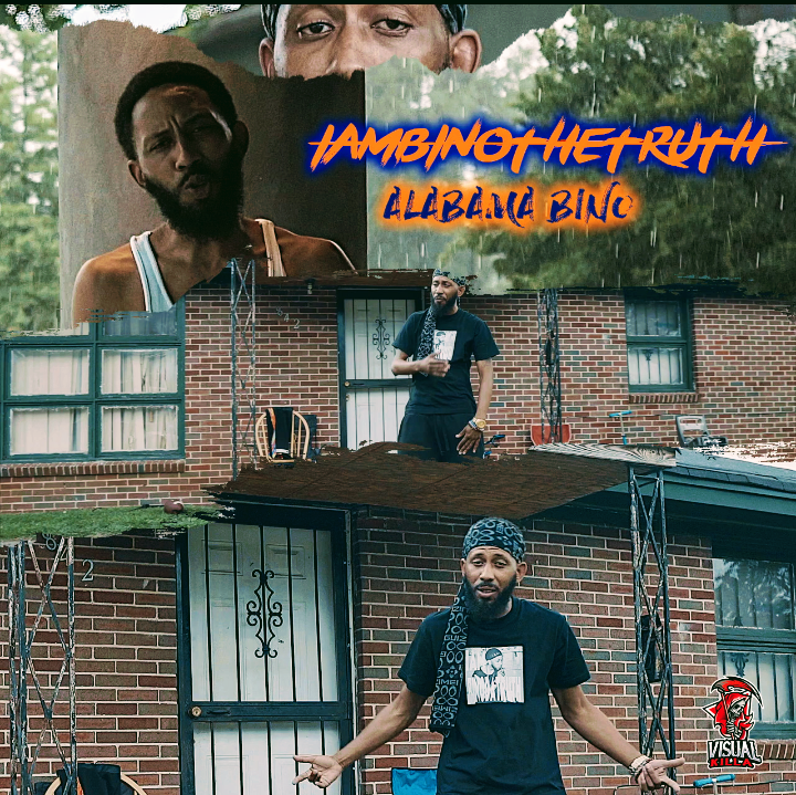 alabama_bino's tweet photo. Watch "ALABAMA BINO - Iambinothetruth official Music Video" on YouTube https://t.co/TN13nJEkt4
#Alabama Bino #Offdablox #indepentartist #StreamingNow #exploremore #raw2020 #MusicVideo https://t.co/a2uo04984i