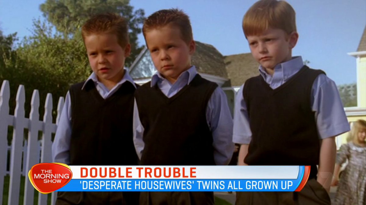 Double Trouble, image size:1200x675