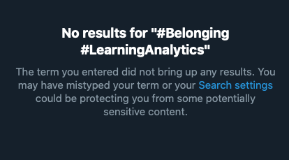 Simon Buckingham Shum tweet media