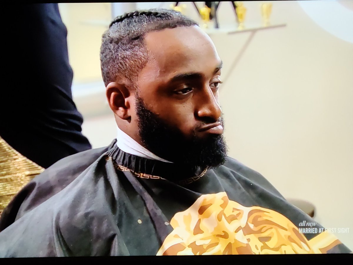 TheBrianAlex's tweet photo. #MarriedAtFirstSight #MAFS

Woody listening to Miles' relationship with Karen is all of us. https://t.co/7QchrVm4yW