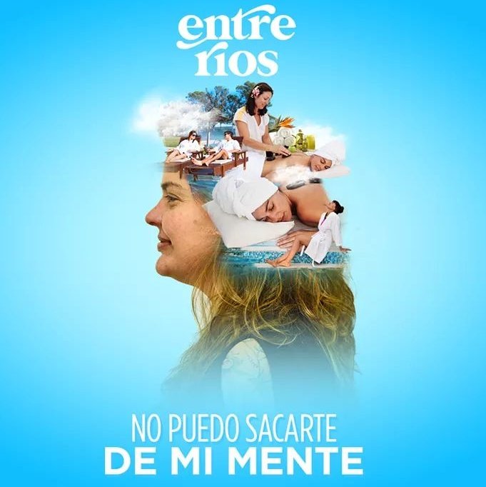 Hay lugares que no podemos sacar de nuestra mente.
¿Cuál es el tuyo? 👇🏻

Envianos tu audio por whatsapp con eso que tanto extrañás de #EntreRíos al +54 9 3434712005 

#EntreRíosHaceBien #DestinoSeguro