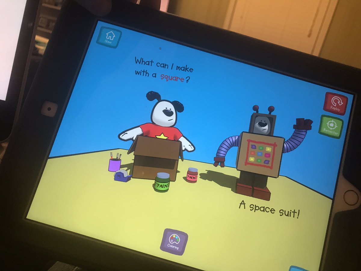 So excited to learn to use #DisruptED into the classroom.  Literature+STEM+virtual reality
#ARVRinEDU