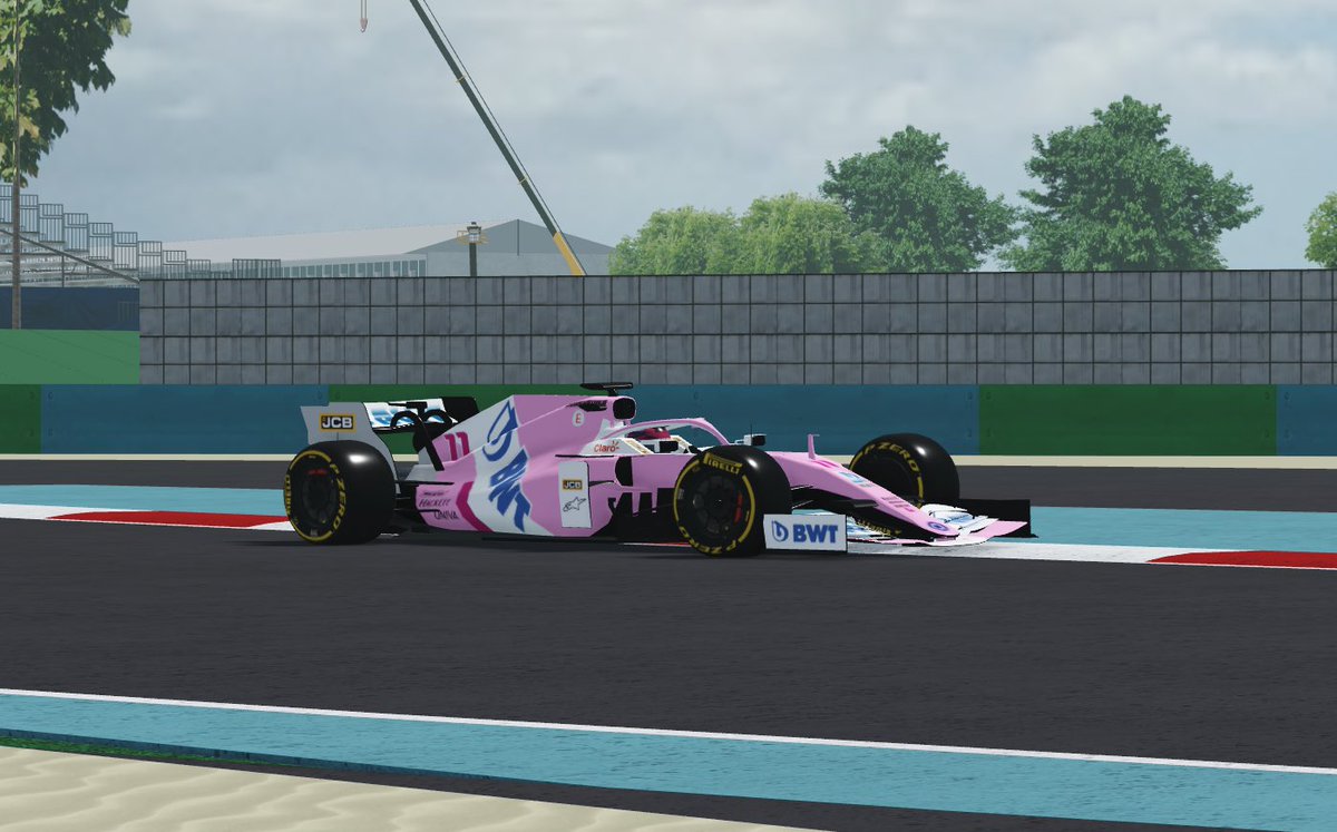 RP20 at Magny Cours #RobloxDev https://t.co/9u76O1xlfS