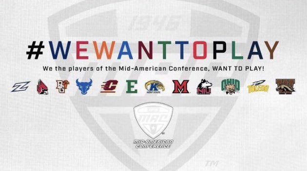 bwclark99's tweet photo. Let’s play some ball! #wewanttoplay https://t.co/e7cmwiaSZ8