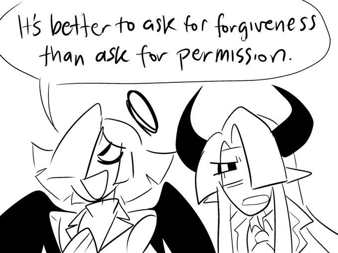 last thing i drew yesterday (oc stuff) 