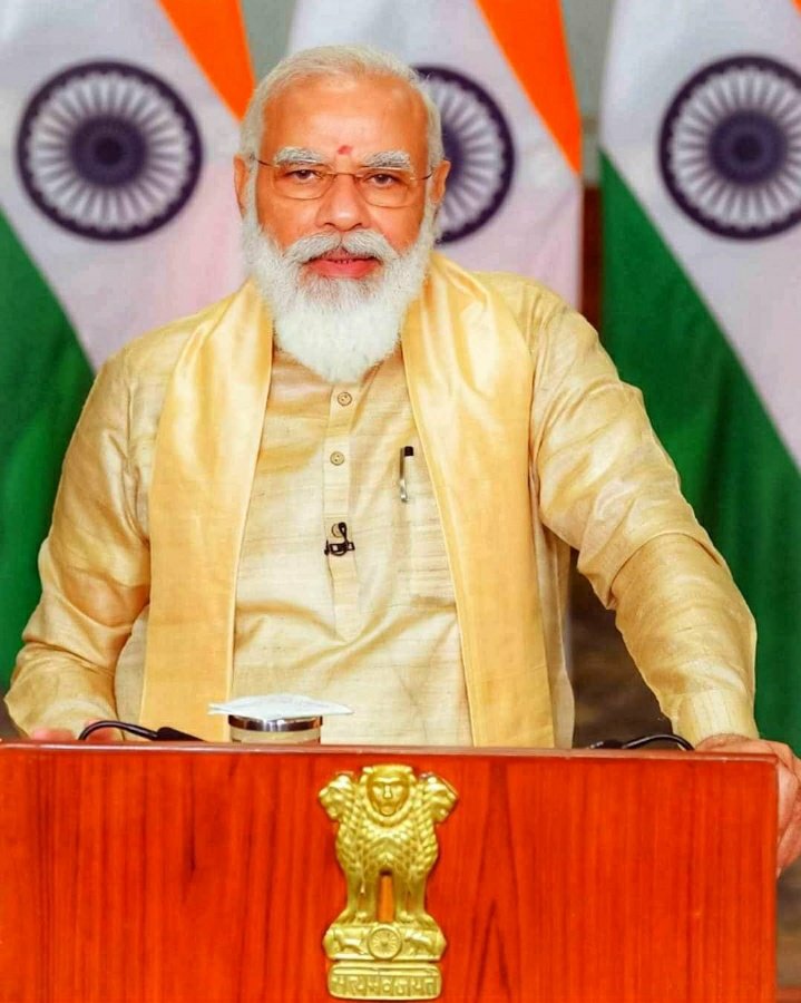 iamPavanJSP's tweet photo. A leader who always leads from front, whose life is only about serving his country and its people .Happy Birthday to our honorable @PMOIndia , @narendramodi Garu 🙏long & healthy life.🇮🇳
#HappyBirthdayPMModi
#AlwaysWithPSPK🇮🇳
#AlwaysWithModi🇮🇳 https://t.co/DnJHh5LRzi