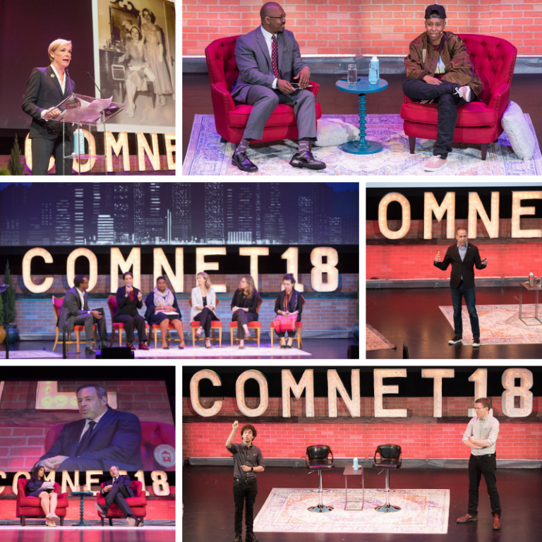 SeanGibbons_'s tweet image. San Francisco we are thinking of you. Carrying this happy memory when came together to live our values at #ComNet18 #comms4good