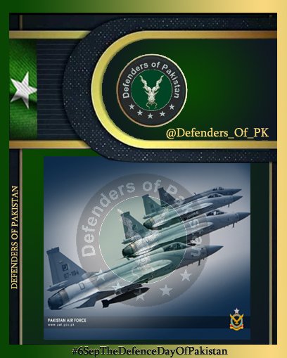 Are you using social media for good sake of Pakistan?

Do you want to be the voice of Kashmir? 

Are you defender and supporter of Pakistan Army?

Then join Trend group <a href="/Defenders_Of_PK/">Team Defenders of Pakistan🇵🇰</a> 

Be the part of DOP caravan and write 

Yes

👇 in comment

Only For 🇵🇰

#Team_Defenders