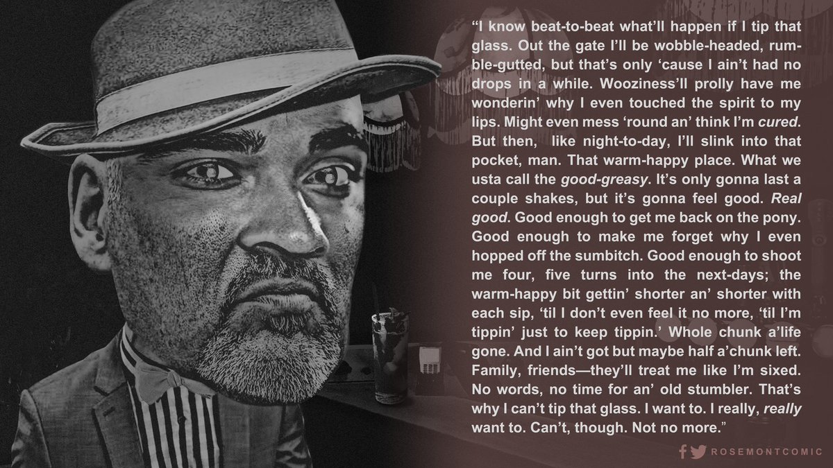 rosemontcomic's tweet photo. https://t.co/QbEyCzeILV