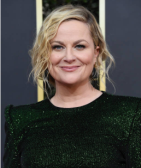    HAPPY BIRTHDAY!!! Amy Poehler turns 49 today, and Marc Anthony turns 52.

( Getty Images) 