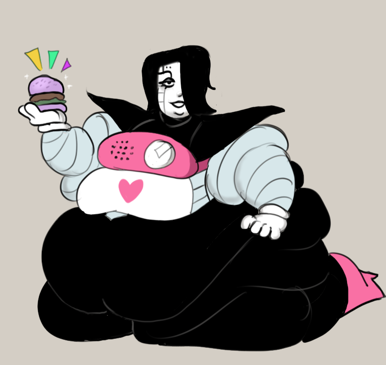 mettaTON (lol..) 