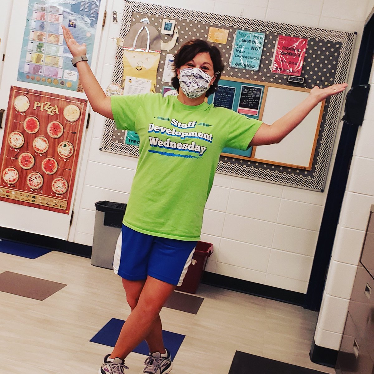 Our second SDW for 20-21 down in the books!✅ Viking staff worked to continue to develop/perfect their My Otus. Thank you to our staff for everything you are doing! #proudap #vikingscandoanything #pklrocks2020 #d15rocks #ilovewhatido <a href="/ParklandSchool/">Parkland School</a> <a href="/School_D15/">McHenry School District 15</a> <a href="/FredLaudadio/">Fred Laudadio, Ed.D.</a>