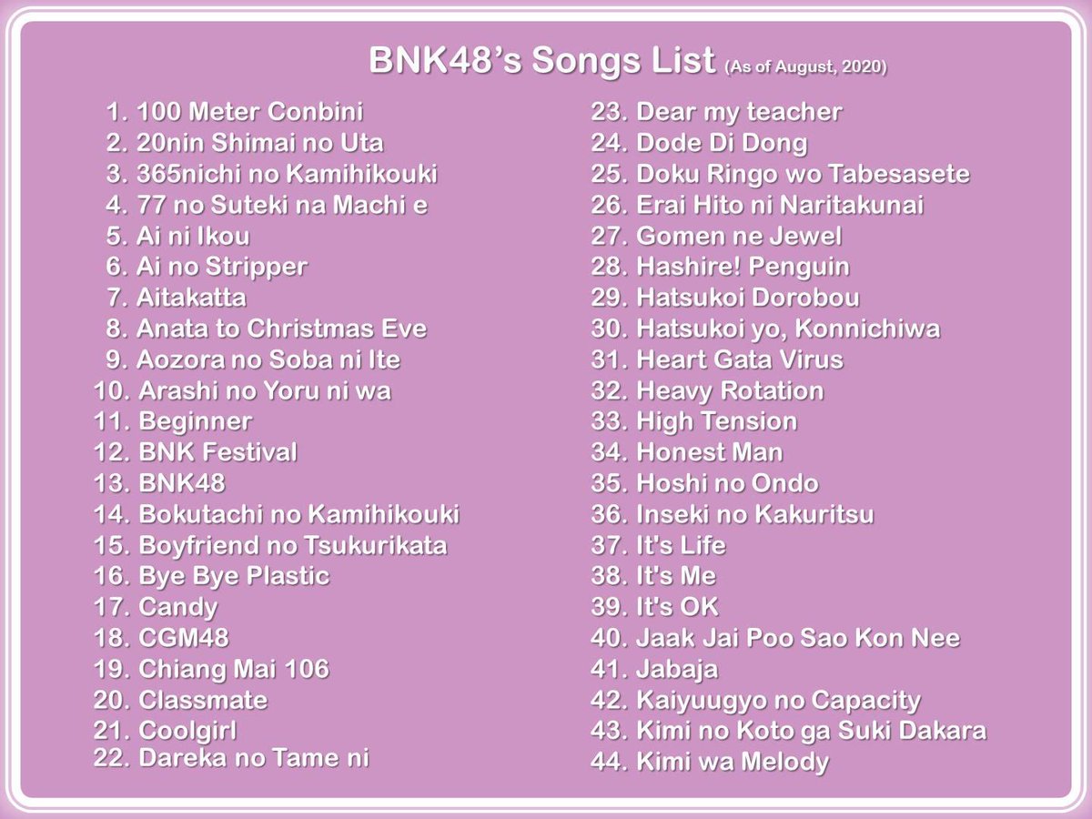 subsevenc's tweet photo. พะ พะ เพลง บีงเค
มีเยอะขนาดนี้แล้วหรอ O.o https://t.co/jhBxI3JaJq