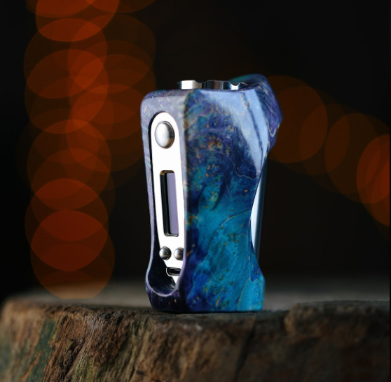 3Avape's tweet photo. Ultroner Victory 60W Box Mod
__
{In Stock} https://t.co/XhBdyXd56f
::
#ultroner #ultronervictory #60w #boxmod #mod #vape #vaping #vapers #vapor #vapeon #vapedaily #vapelife #vapefeed #vapedesign #vapefancy #vapelovers https://t.co/E2Vvf3n3mc